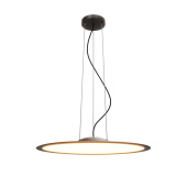 Подвесной светильник Maytoni MOD471PL-L57BK