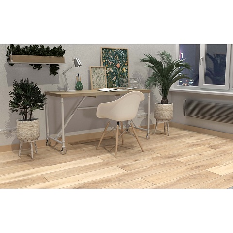 SPC Ламинат Deck Impulse 4V UP 33011-003 Рим