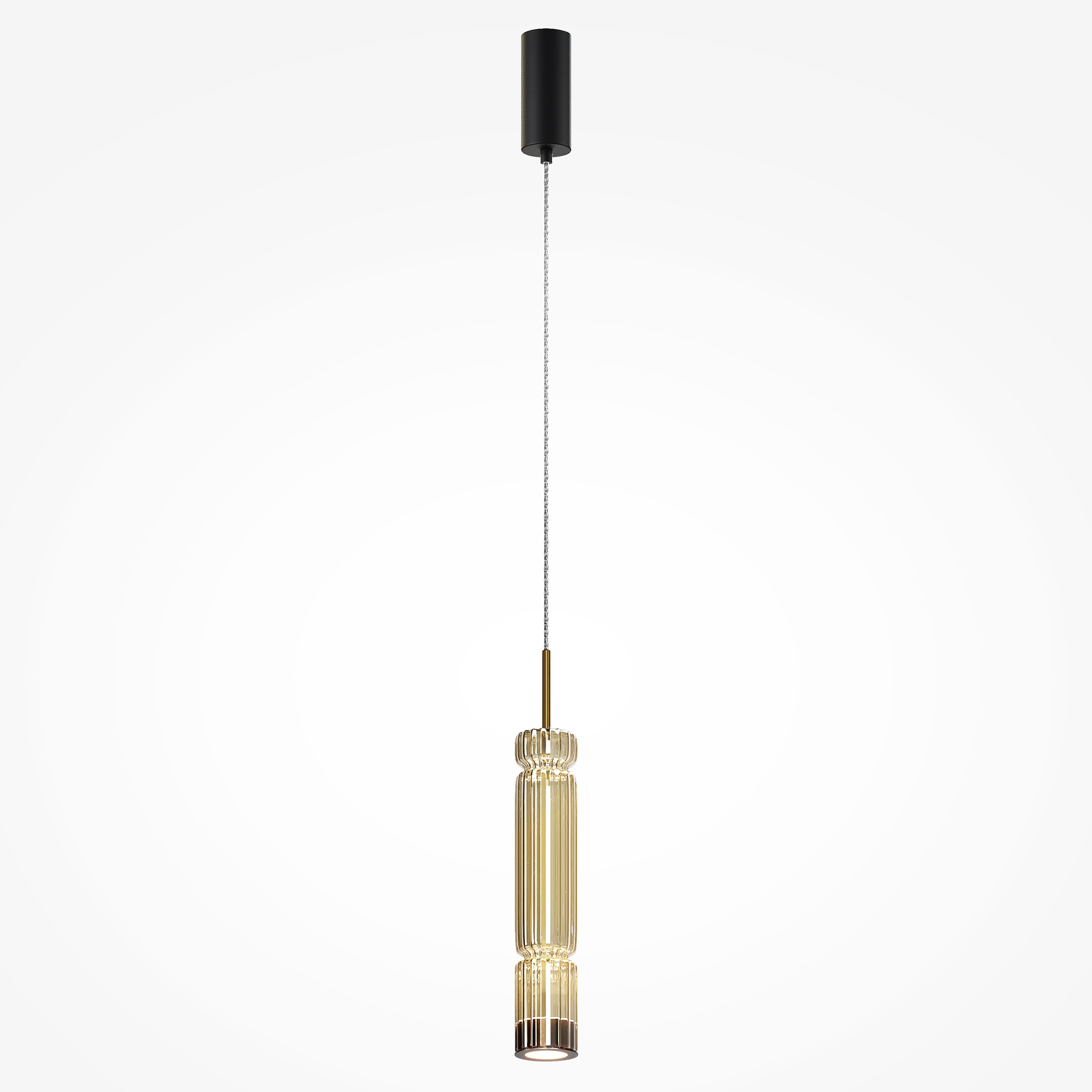 Подвесной светильник Maytoni MOD272PL-L12BS3K1