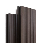 Террасная доска Deko Home Экстра 140х28x4000 Венге