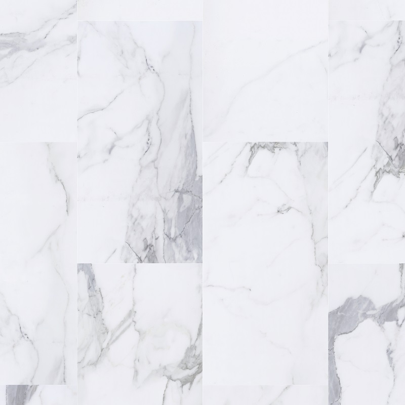 SPC Quick-Step  Volcano VSPC 20250 Мрамор белый