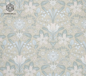 Обои Alpine Walls Aurora Meadow IMP12005