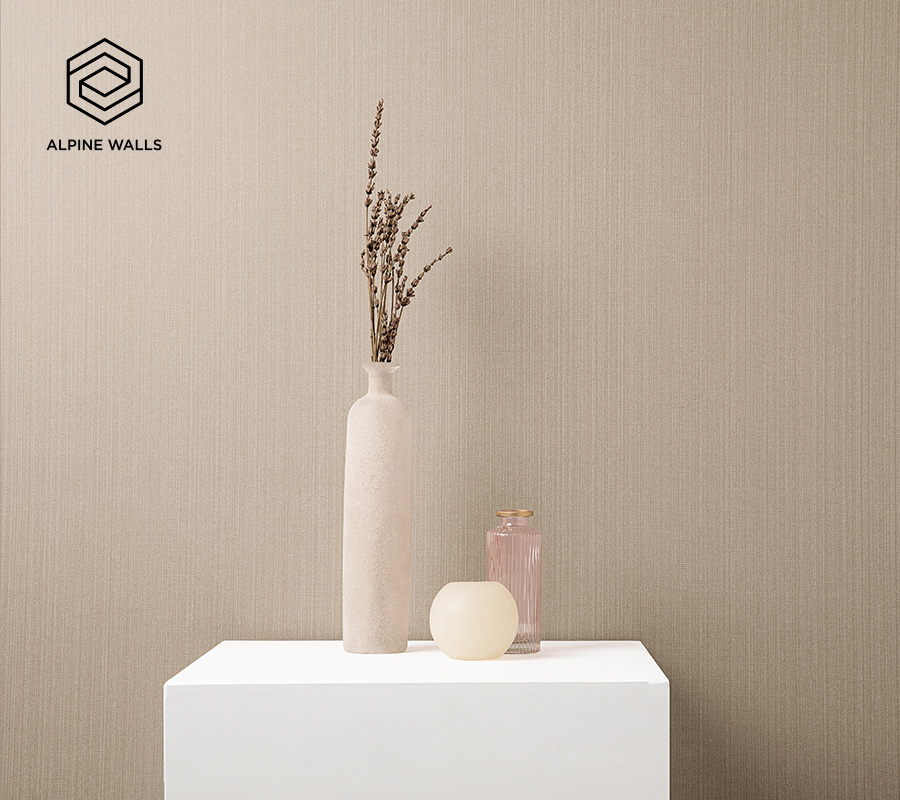 Обои Alpine Walls Art of Colors Threads CEL23001/4