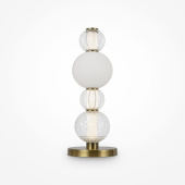 Настольный светильник Maytoni MOD301TL-L18G3K