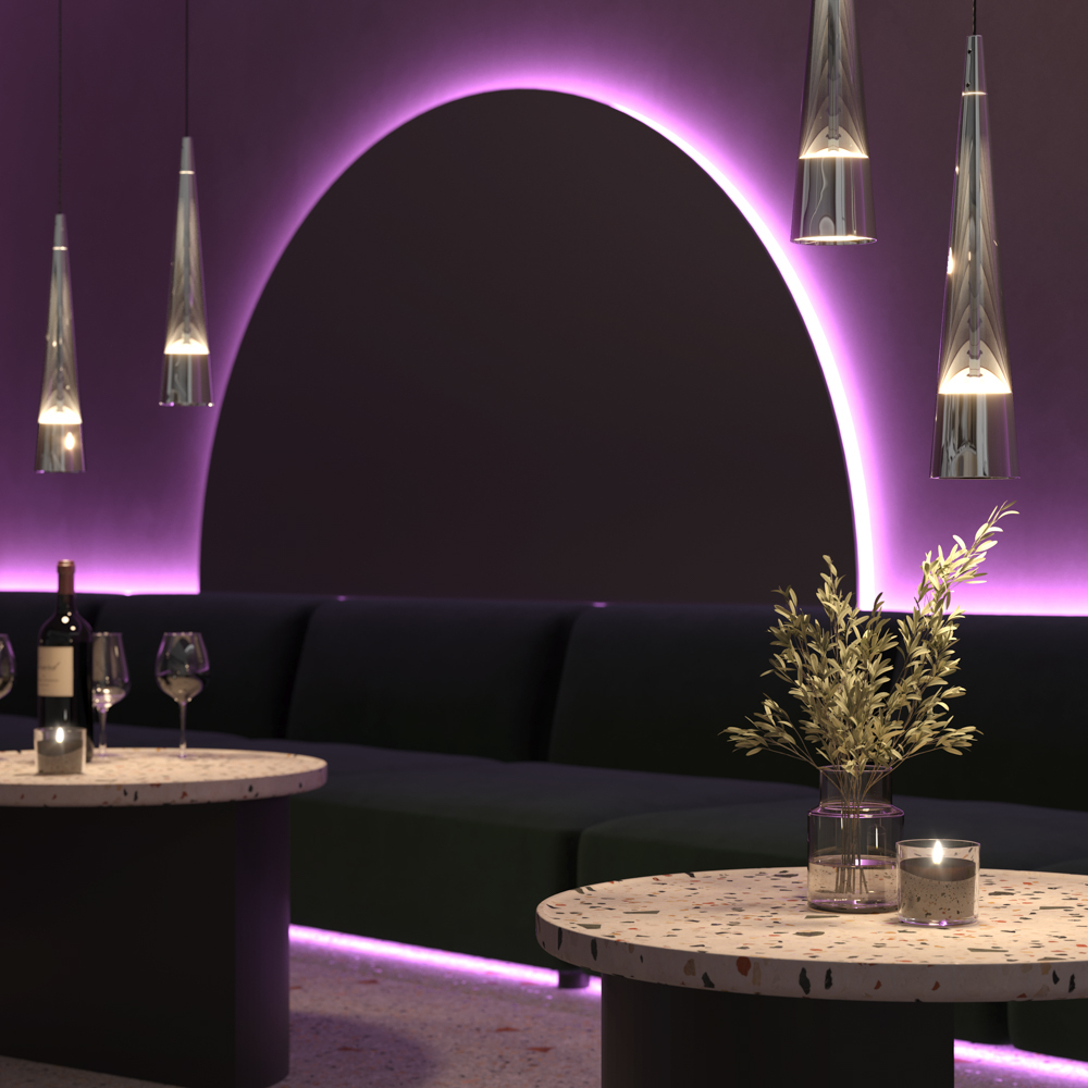 Светодиодная лента Led Strip 10166