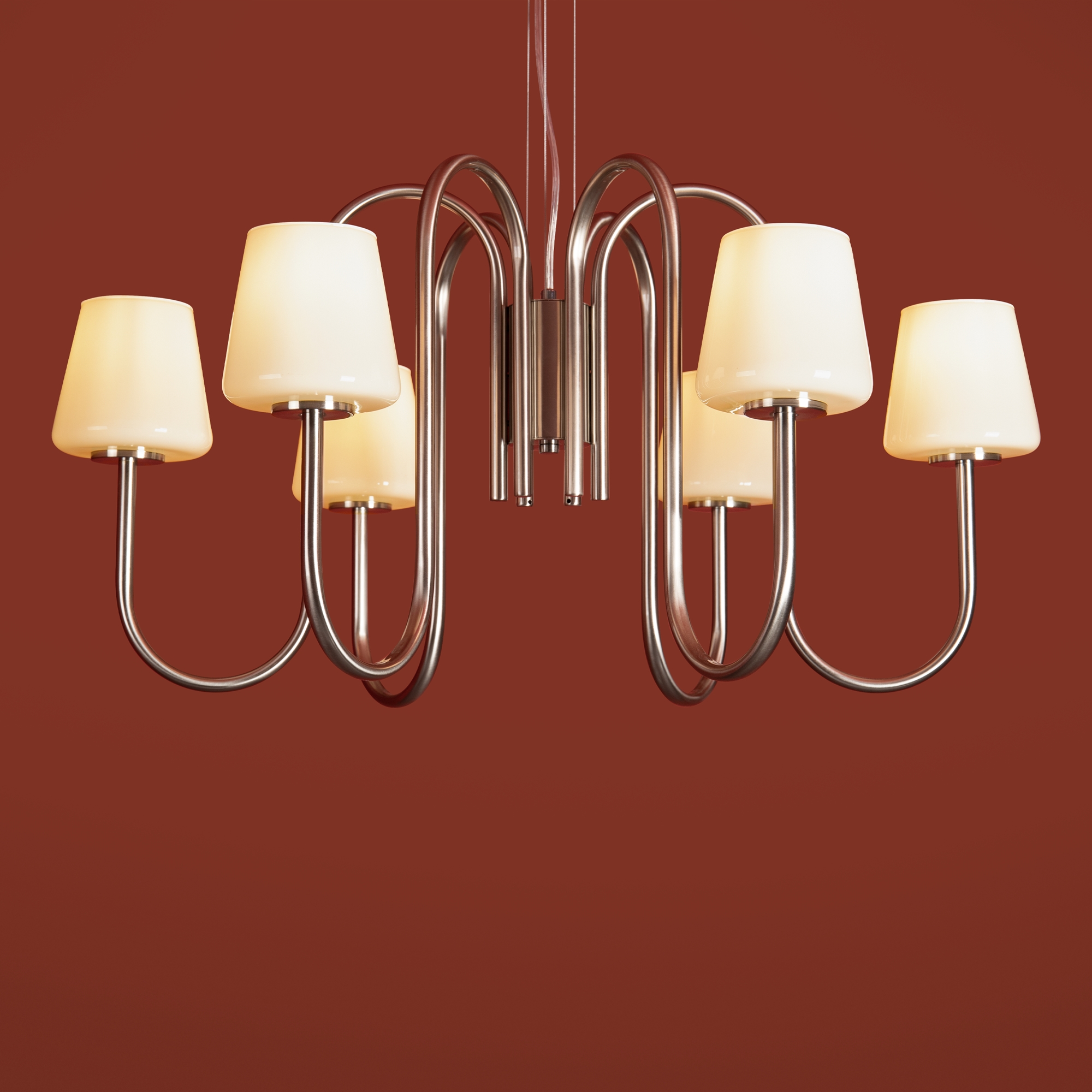 Подвесной светильник Freya FR2039PL-06N