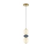 Подвесной светильник Maytoni MOD362PL-L10GR3K