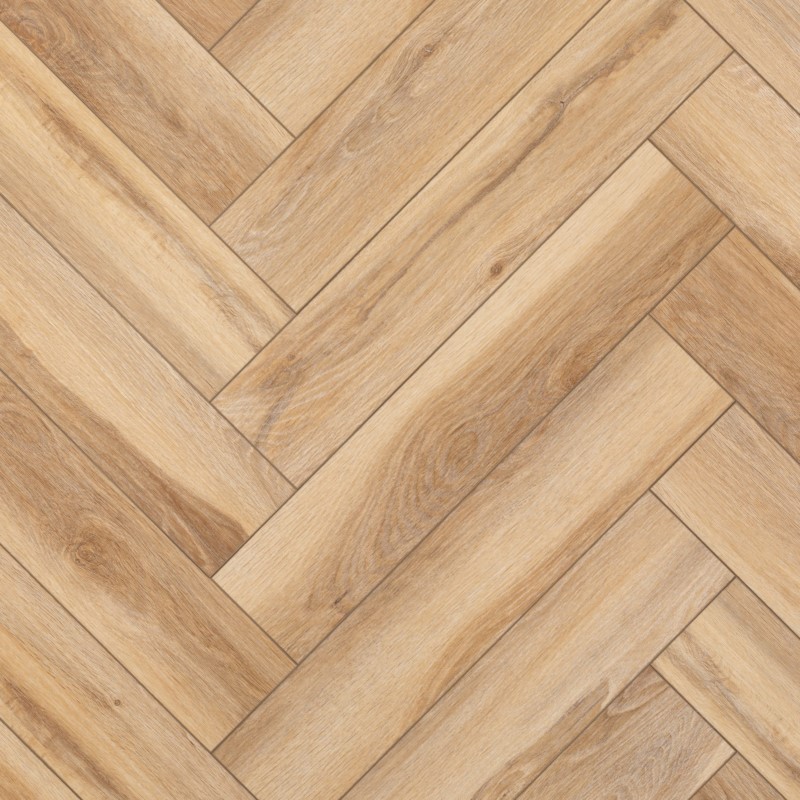 Кварц виниловый ламинат Aquafloor Parquet Glue 4V AF2514PG