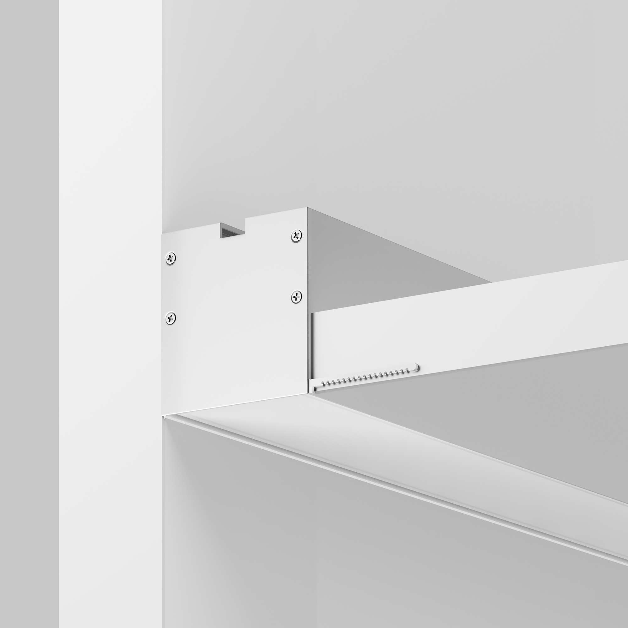 Профиль Led Strip 636014