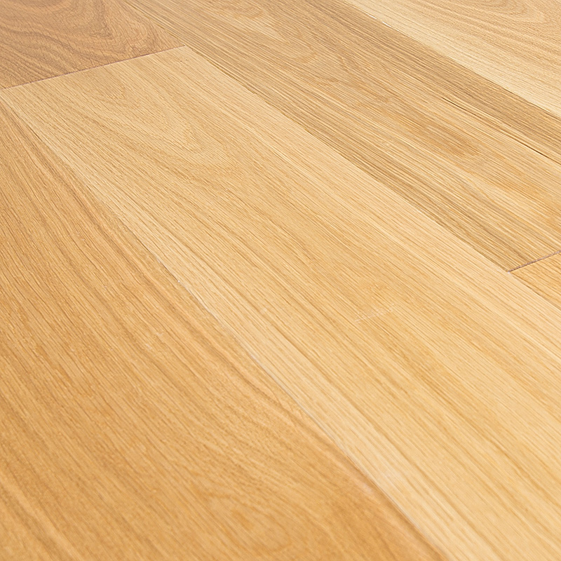 Инженерная доска CROWNWOOD Classic Arte 2-х слойная шип-паз Дуб Пескара УФ-лак/Прайм 400..1500 x 175 x 15 / 1.313м2