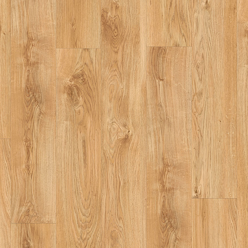 ПВХ-плитка Quick-Step QS Alpha Vinyl Small Planks AVSP 40023 Классический натуральный дуб