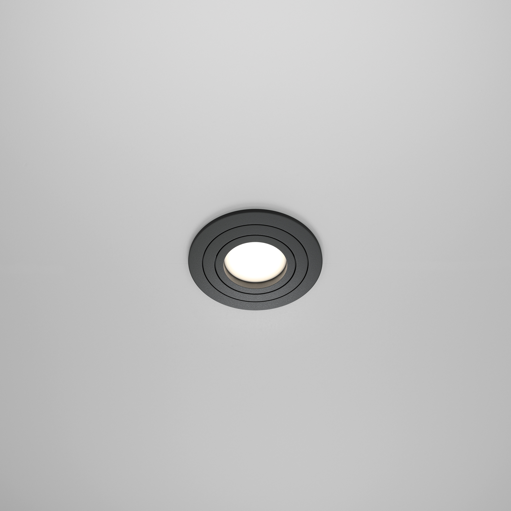 Встраиваемый светильник Technical DL023-2-01B