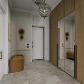 ПВХ-плитка Alpine Floor Stone Premium LVT ECO 26-2 Пенни