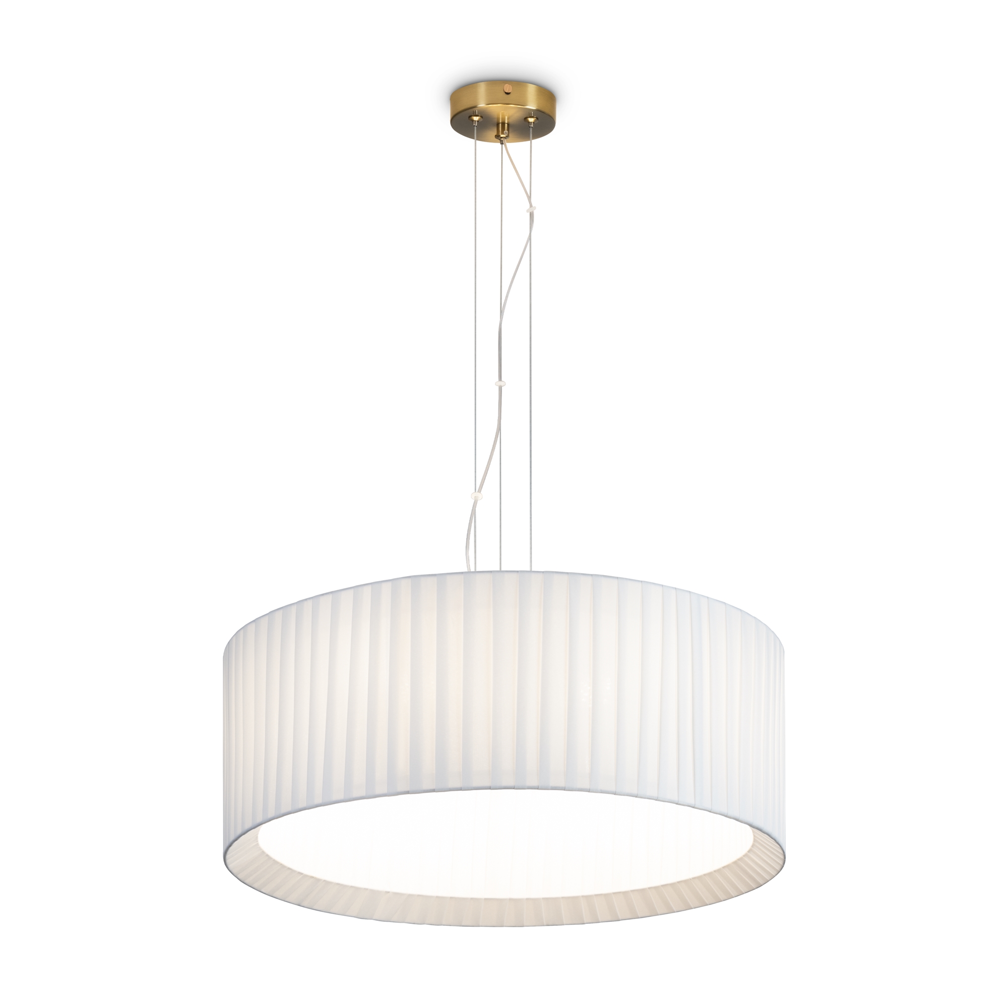 Подвесной светильник Freya FR5590PL-01BS1