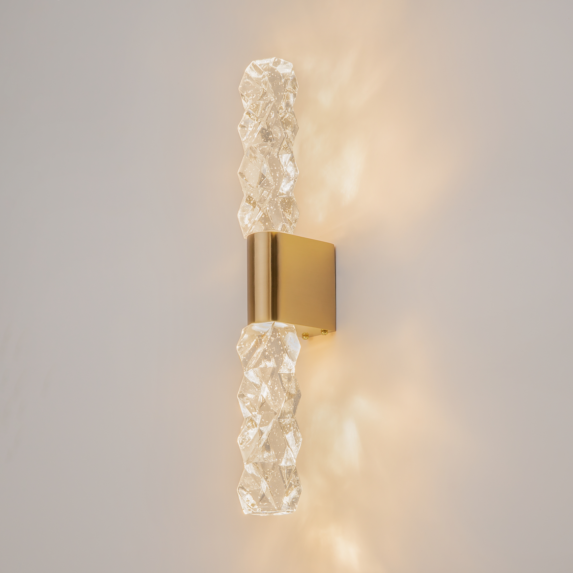 Настенный светильник (бра) Maytoni MOD328WL-L5BS3K