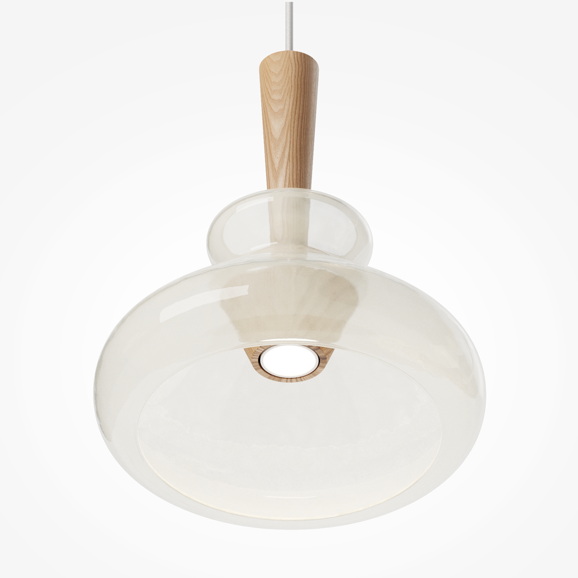 Подвесной светильник Maytoni MOD405PL-01W