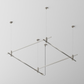 Готовая конструкция (набор) Technical TFC-Flar-H08-PT