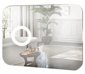 Зеркало Creto Alba 100х80