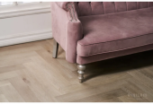 SPC VINILAM PARQUET Herringbone (ISOCORE) Скандинавский Паркет IS11188