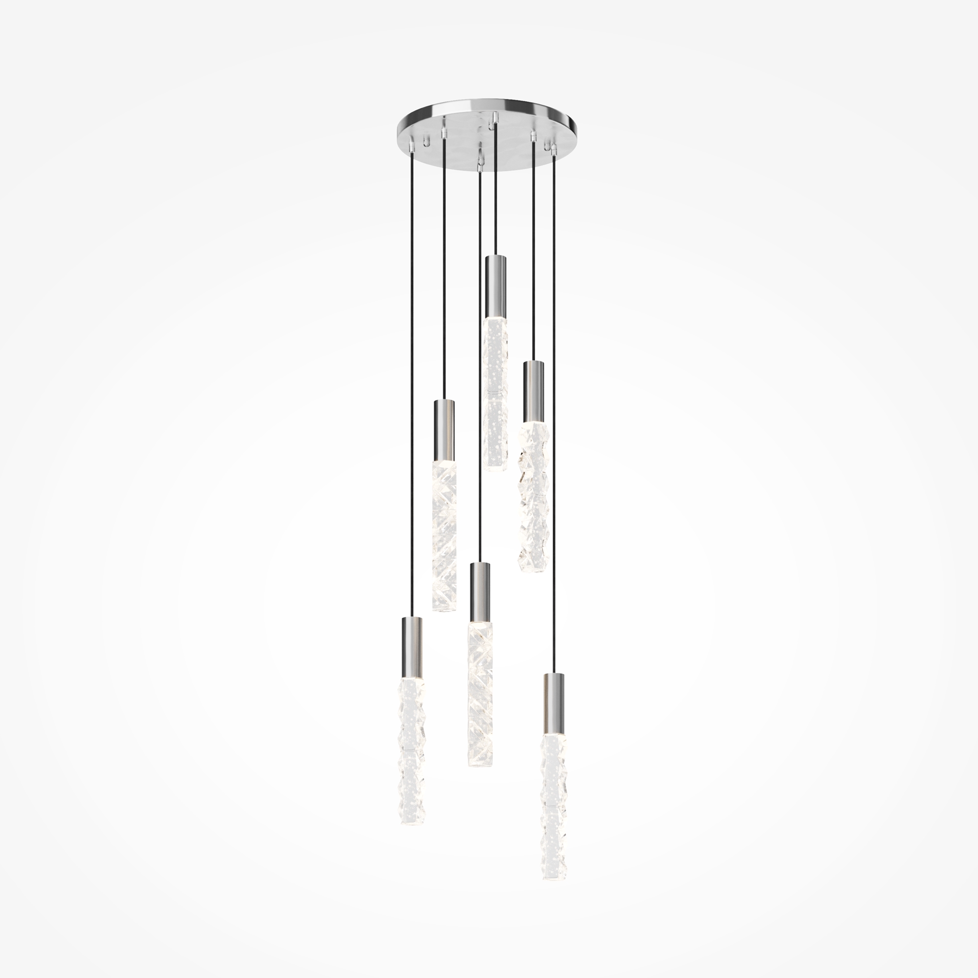 Подвесной светильник Maytoni MOD328PL-L18CH3K