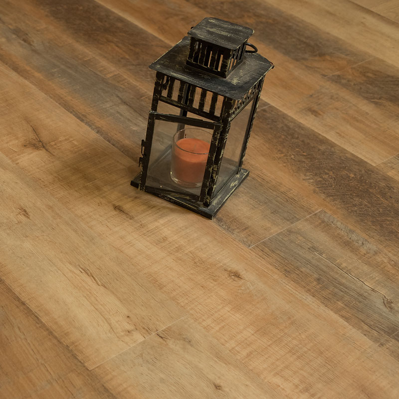 Кварц виниловый ламинат Alta Step Perfecto New Lock SPC8806 Дуб античный