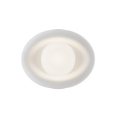 Настенный светильник (бра) Maytoni MOD435WL-01W