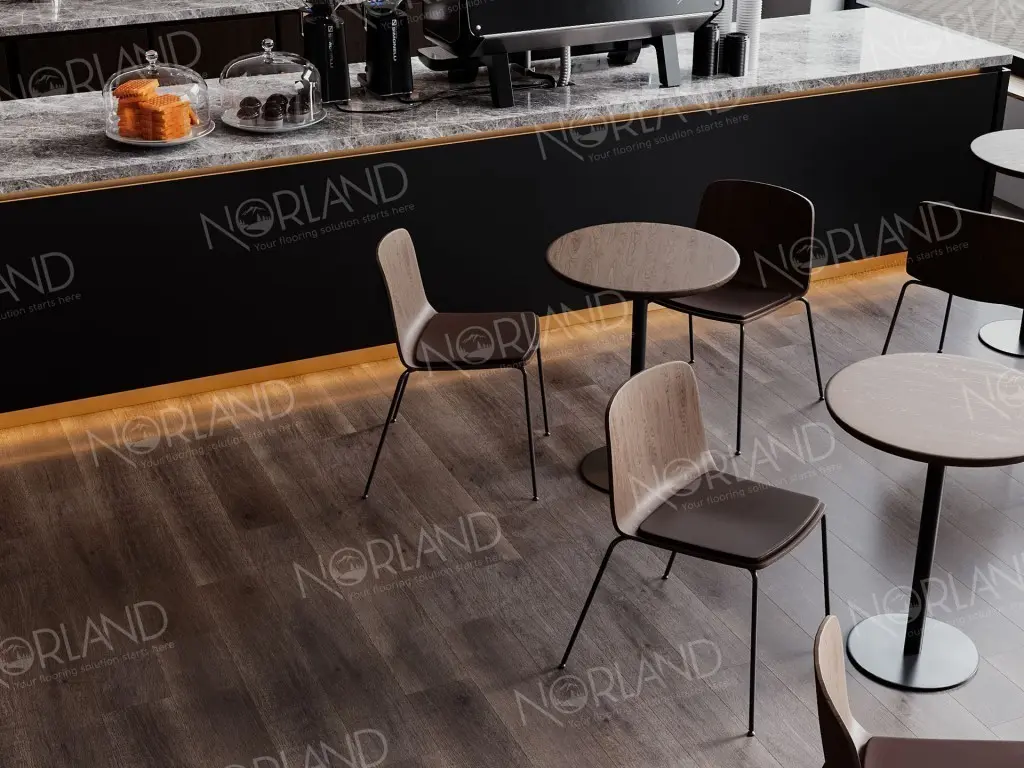 ПВХ-плитка Norland Sigrid LVT Baggy 1003-7