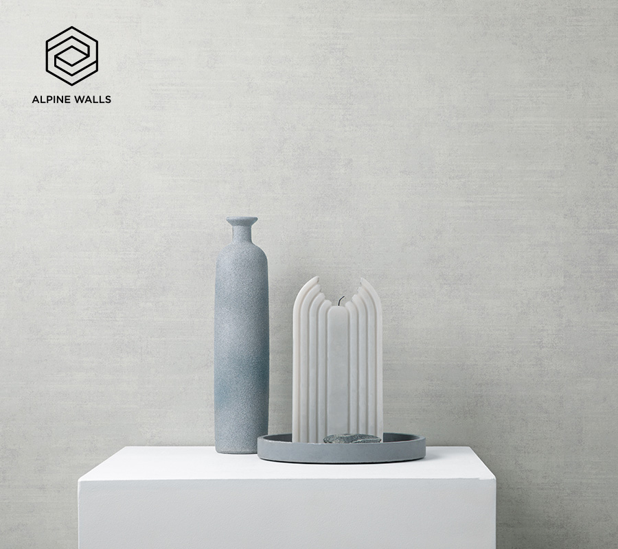 Обои Alpine Walls Art of Colors Tender Stone CEL24001/1