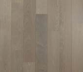 Инженерная доска Crownwood Элеганс (Royal Parket) 13 мм Дуб Натур Коста лак с фаской