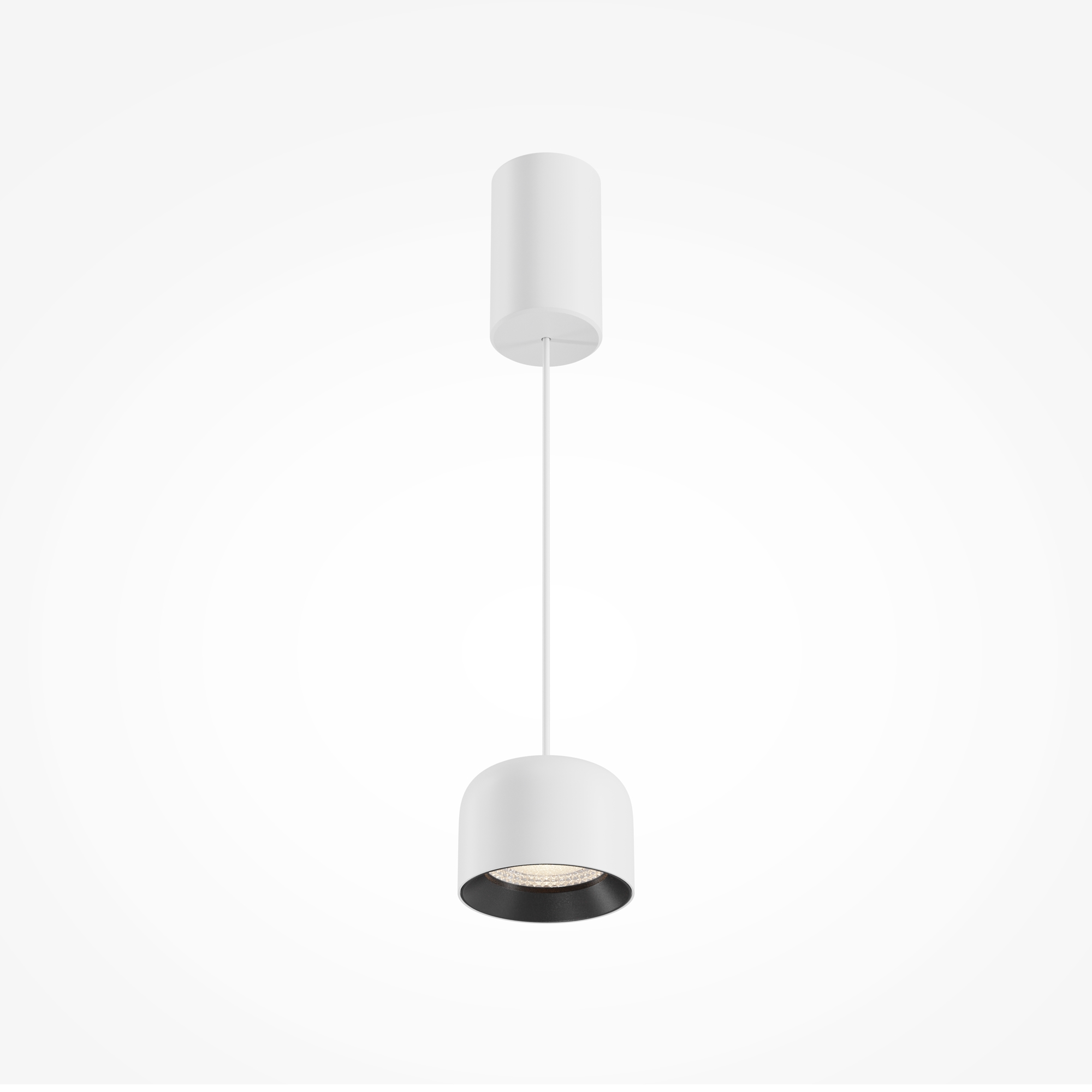 Подвесной светильник Technical P113-L12-3K-W