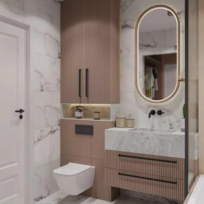 ПВХ-плитка Alpine Floor Stone Premium LVT ECO 26-3 Джеофизз