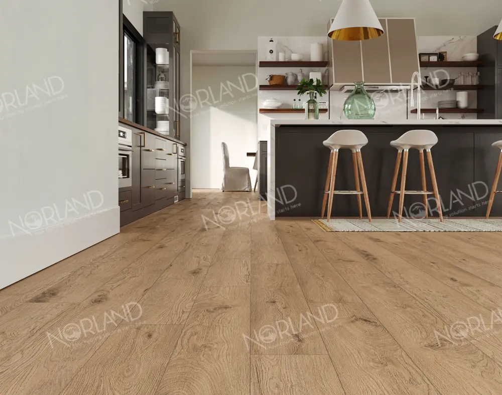 SPC Ламинат Norland Vakre Alida 1022-6