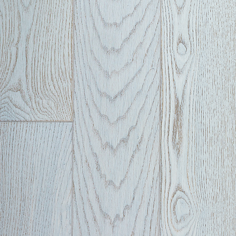 Инженерная доска CROWNWOOD 2-х слойная (замок) Гармония 150201 (Порода: Ясень) 400..1200 x 150 x 14 / 1.44м2