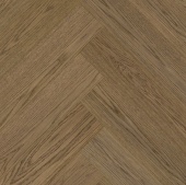 Паркет елка ESTA Herringbone Nova Eco Oak Elite Stavanger Extra Matt Lacquered Gloss 5% 14504