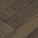 Паркет елка EPPE Английская елка  (шип-паз) Арт.: LERUM Дуб Shady  LR 1907