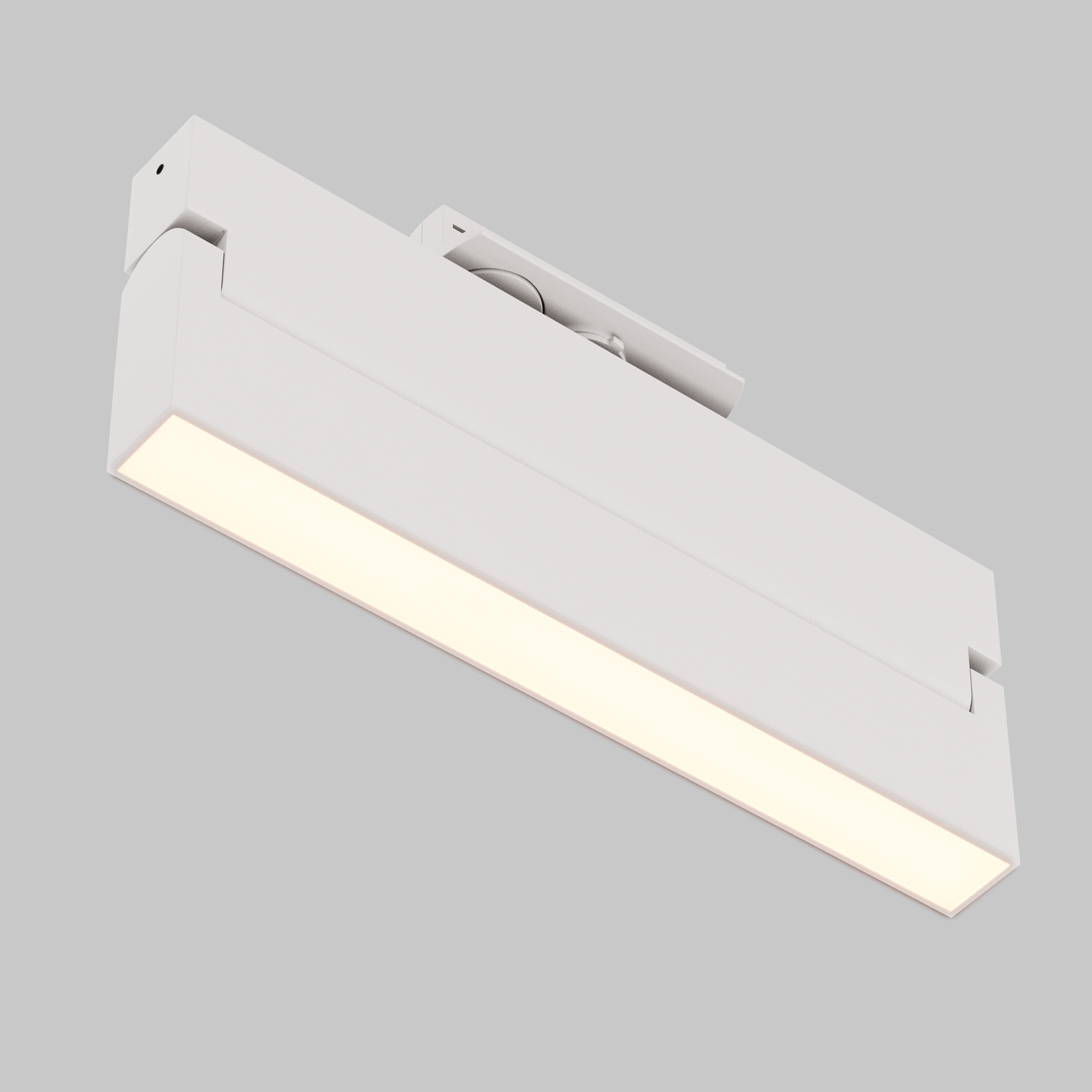 Трековый светильник Technical TR223-1-12WCCT-W-W