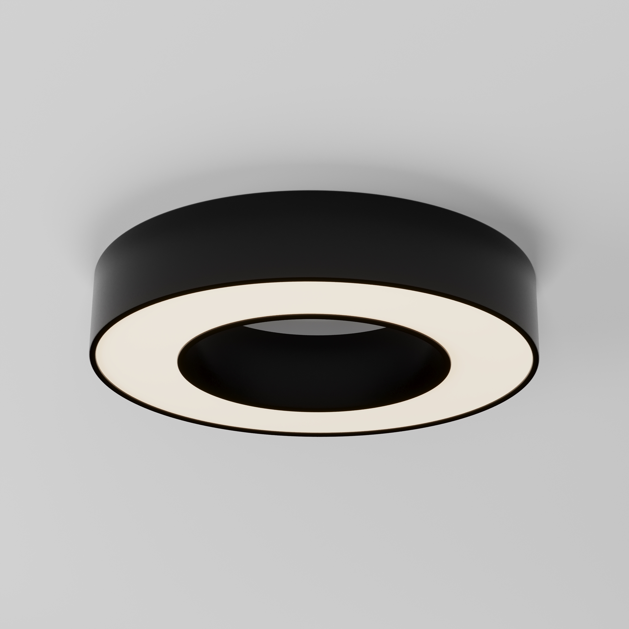 Потолочный светильник Technical C093CL-24W3K-B