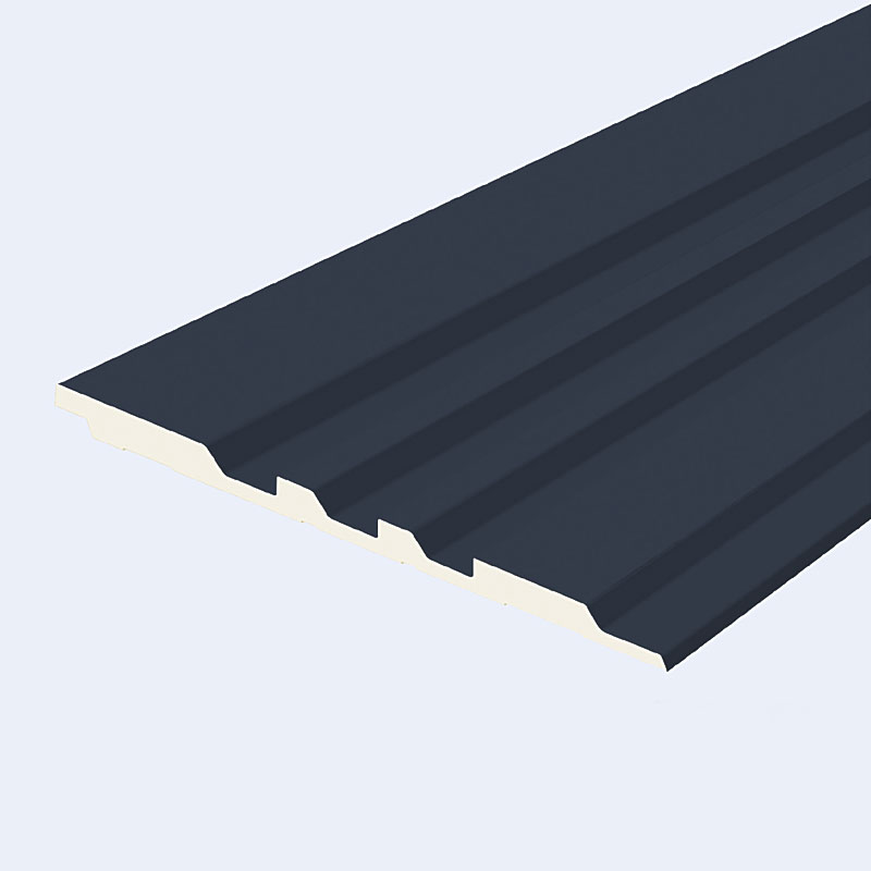 Стеновые Панели HiWood LV121 BU22