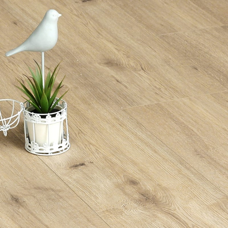 SPC Ламинат Stone Floor MSPC 8мм MP 0026-2 Дуб Морской песок