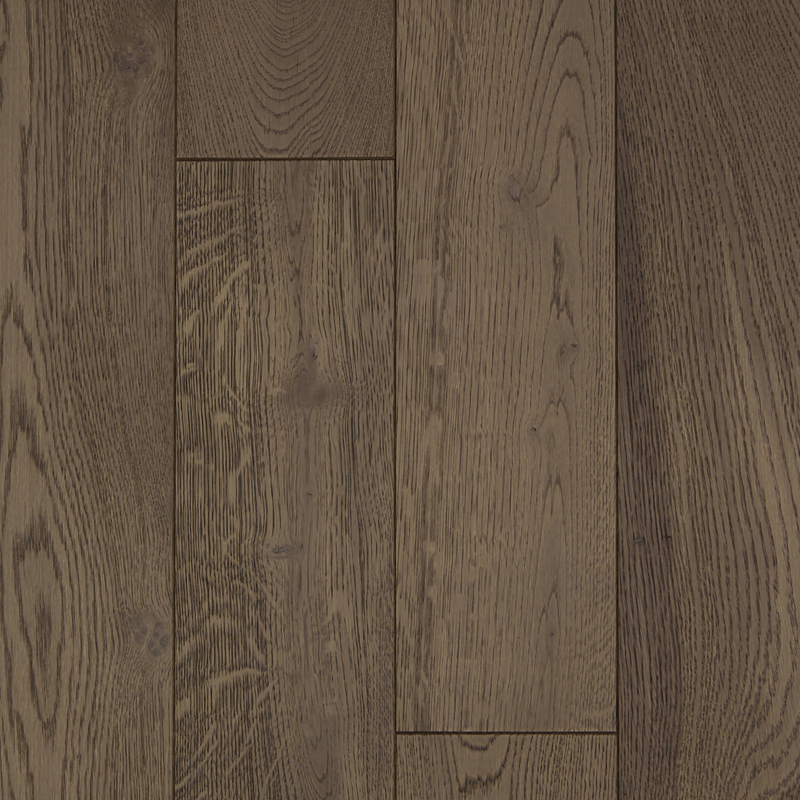 Инженерная доска EPPE 2-х слойная (шип-паз) Арт.: Eland Дуб Blackout EL 1508, Дуб Рустик, Лак