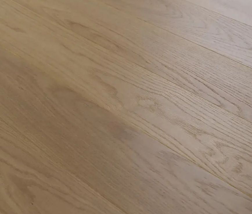 Инженерная доска Crownwood Элеганс (Royal Parket) 13 мм Дуб Натур Лагуна лак с фаской