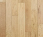 Инженерная доска Crownwood Элеганс (Royal Parket) 13 мм Дуб Натур Пудровый лак с фаской