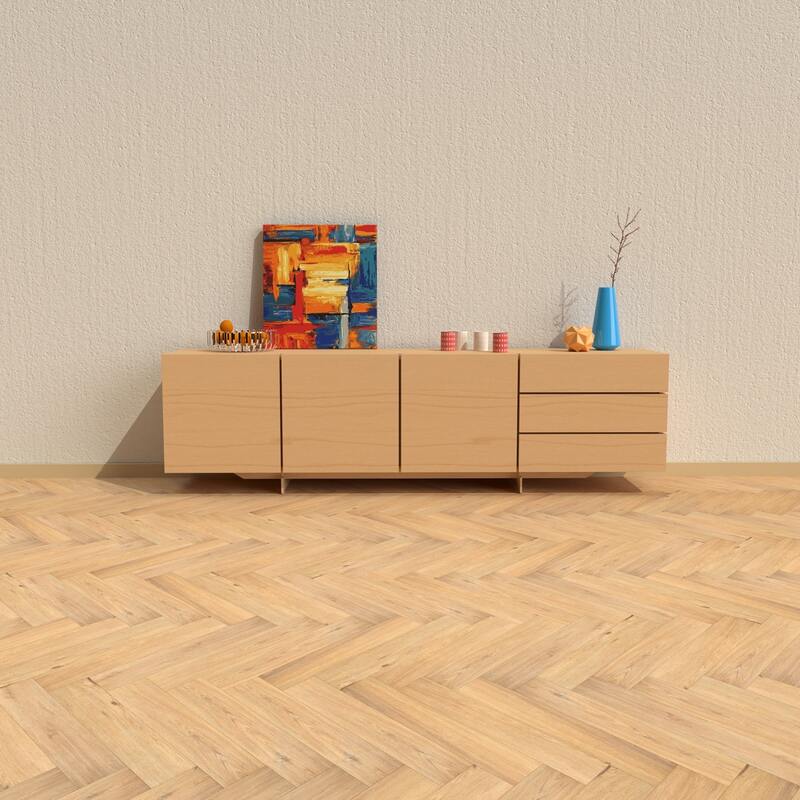 SPC Ламинат Planker Charisma 4V Брандо 7003