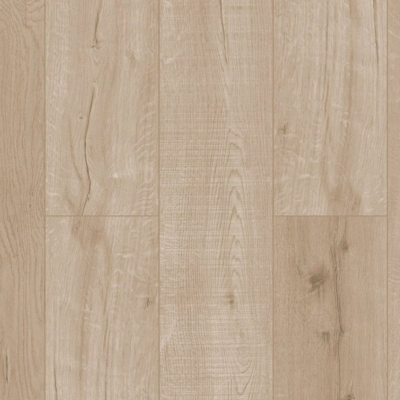 SPC Ламинат Alpine Floor SPC Real Wood ЕСО 2-5 Дуб Натуральный 4V 43кл