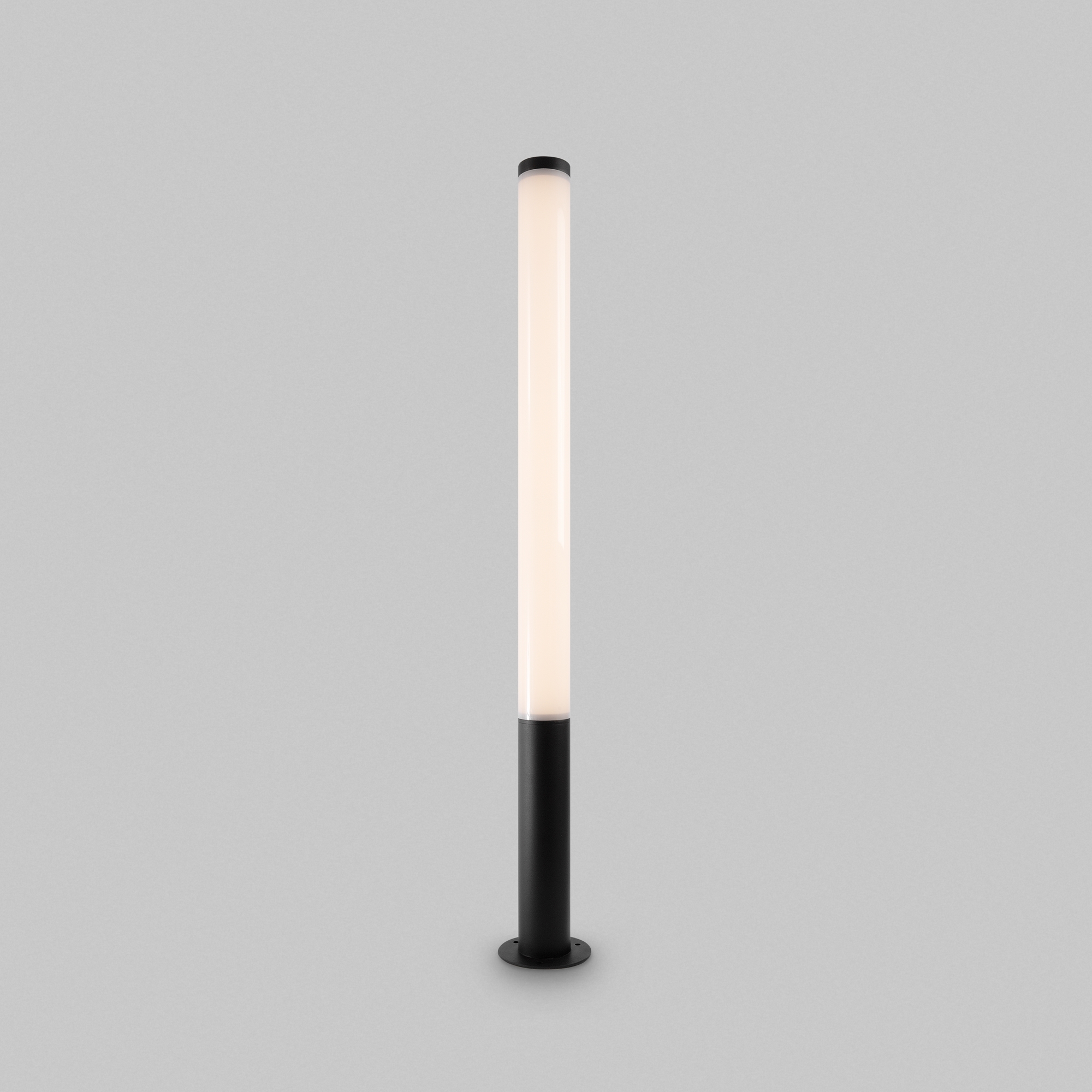 Садово-парковый светильник Outdoor O041FL-L50B3K