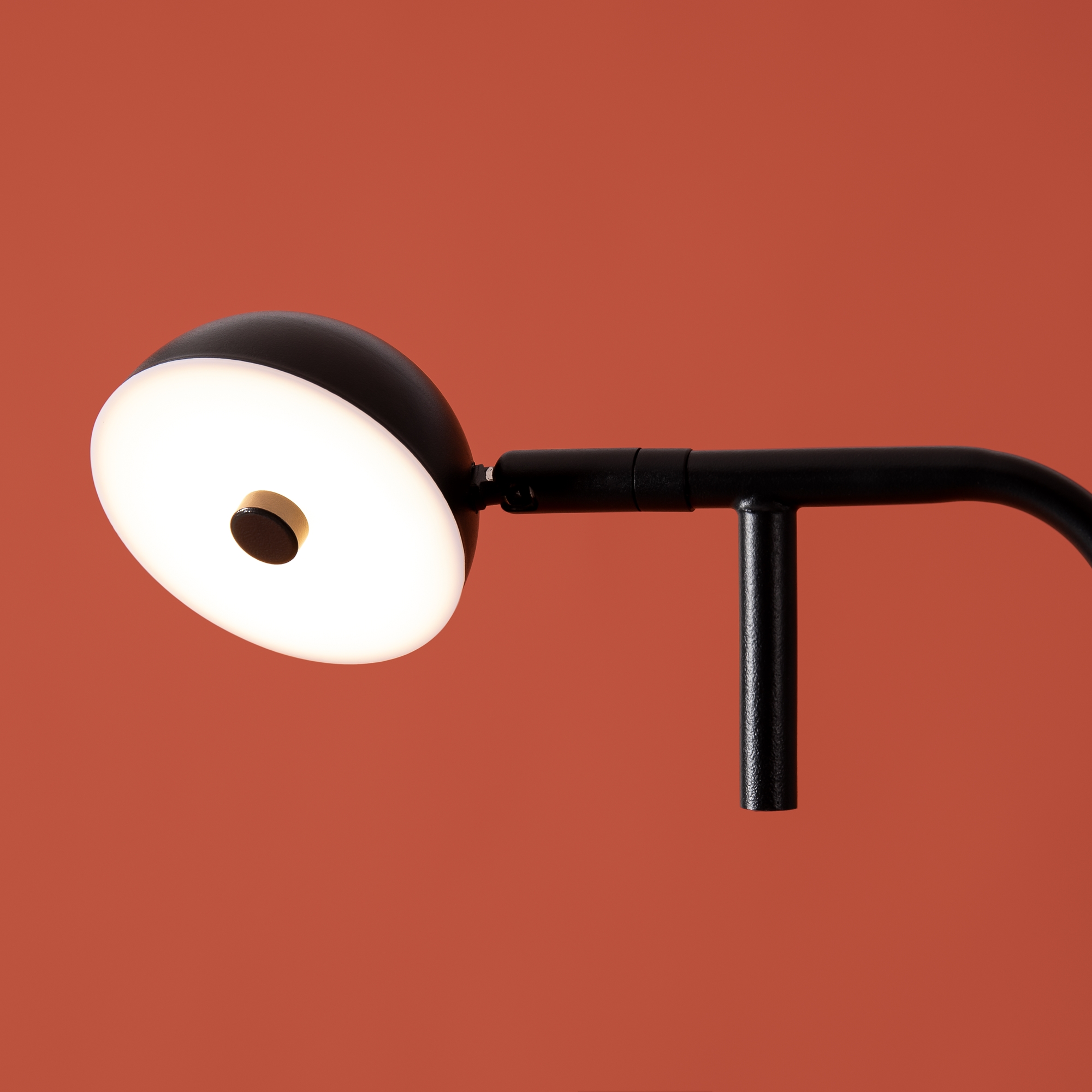 Напольный светильник (торшер) Freya FR5549FL-L5B