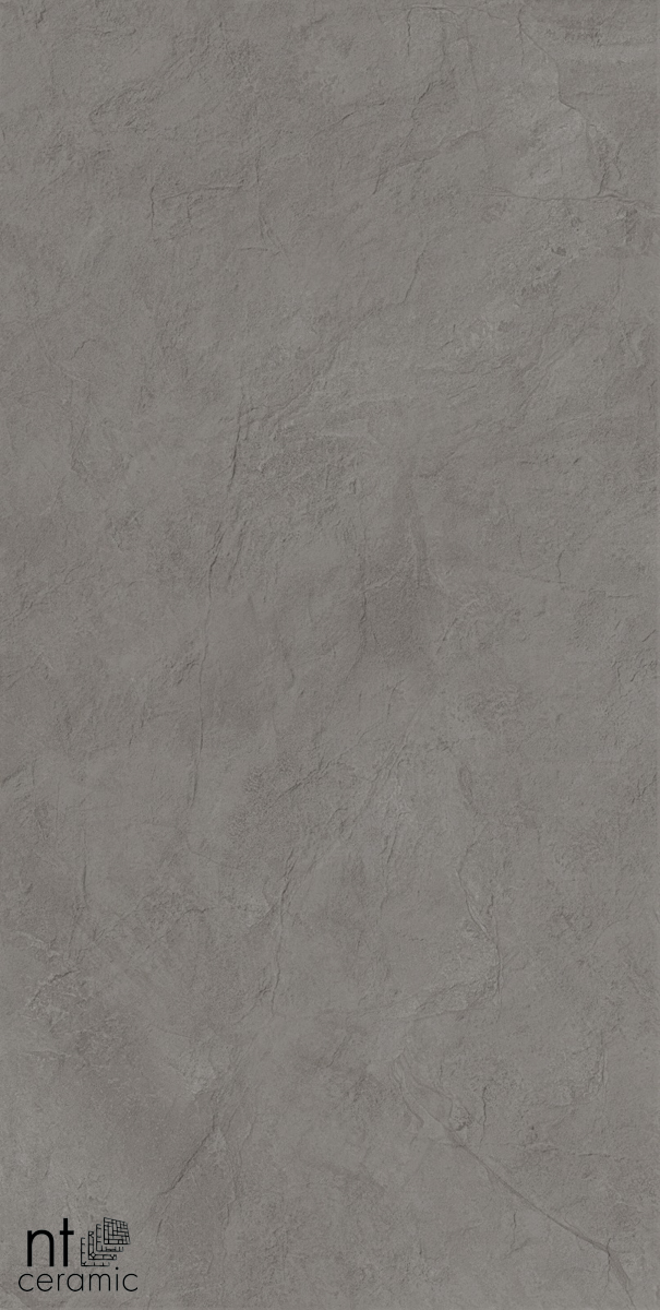 Керамогранит NT CERAMIC Granite Obelisk Graphite lap.  NTT99613L