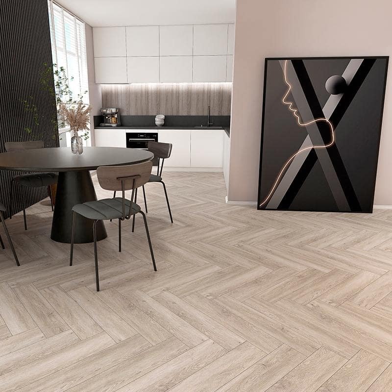 SPC Ламинат Alta Step Mirada SPC4406 Дуб румынский 640x 128x 4мм