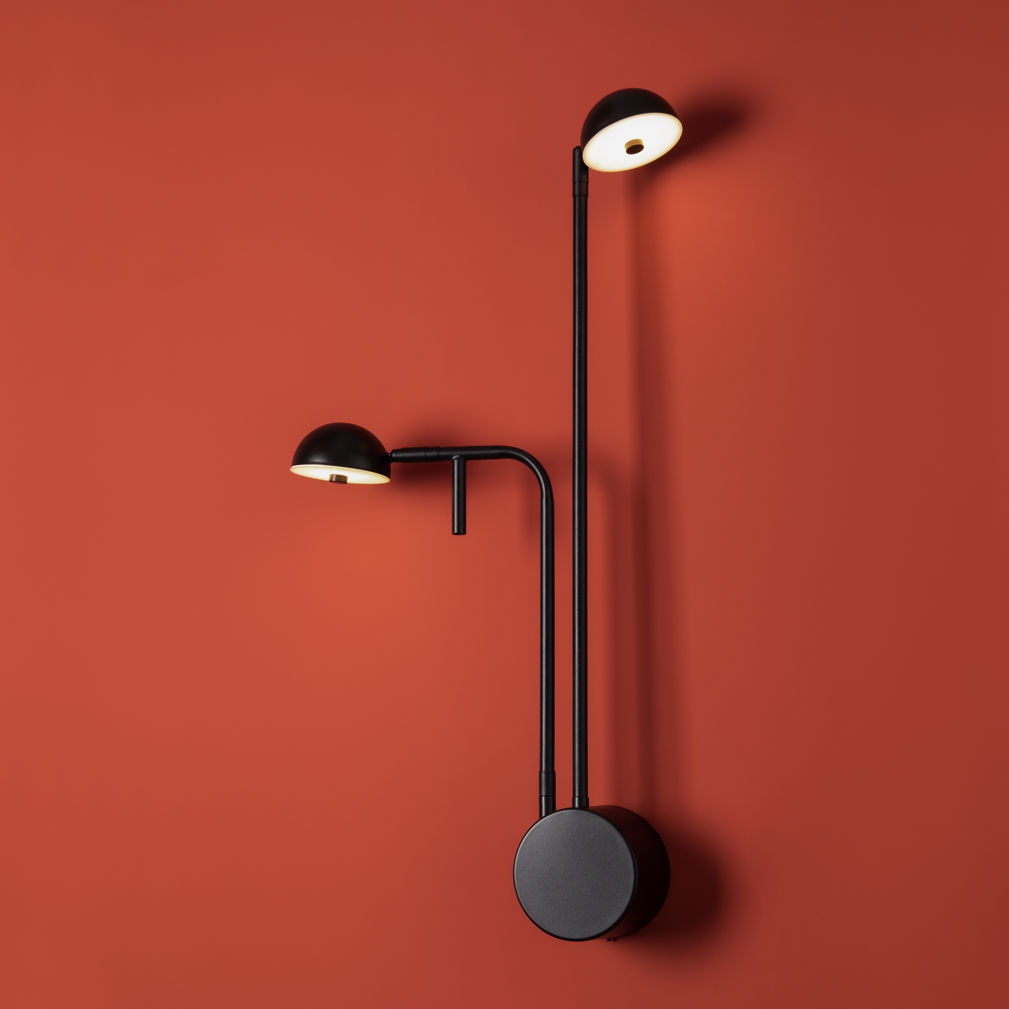 Настенный светильник (бра) Freya FR5549WL-L7B