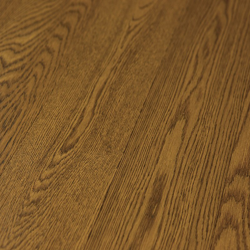 Инженерная доска Wood Bee дуб коньяк